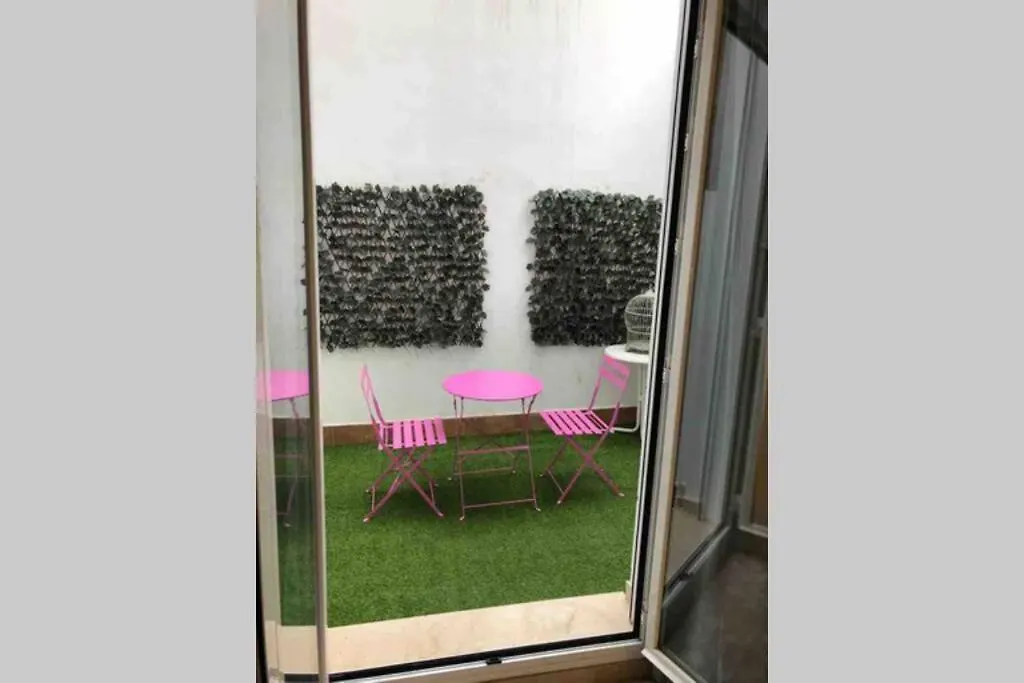 Cozy Loft Malaga Centre II Apartment Spain